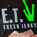 E.T. Fresh Jerky