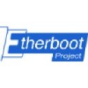 etherboot.org logo icon