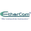 Ethercom logo