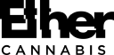 Ether Cannabis Logo