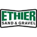 Ethier Sand and Gravel logo
