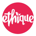 Logo for ethique.com