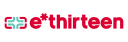 Logo for ethirteen.com