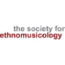 The Society for Ethnomusicology