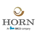 horn, an imcd company