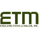 England-Thims & Miller Inc
