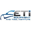 Equipment & Tool Institute