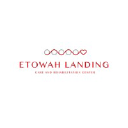 Etowah landing- Pyramid Health logo