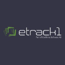 etrack1 logo