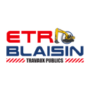 ETR BLAISIN