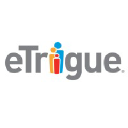 eTrigue logo