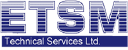ETSM Technical Services Ltd. logo