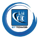 EasTex Tower Inc Logo