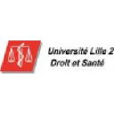 UniversitÃ© de Lille , Droit et SantÃ©