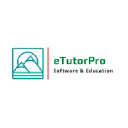 Company logo for etutorpro.com