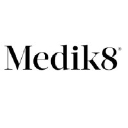 Logo for eu.medik8.com
