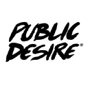 Logo for eu.publicdesire.com