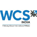 WCS Europe logo