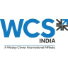 WCS Europe logo