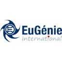 EuGenie International Inc. logo