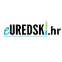 eUredski.hr logo