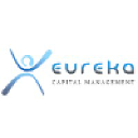 eurekafunds.com logo