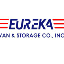Eureka Van & Storage Company Inc