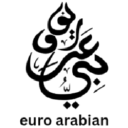 Company logo for euroarabian.in