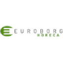 euroborghoreca.nl