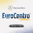 eurocentrocamionero.com