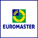 Livraison Gratuite ! Euromaster logo