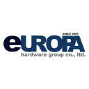 EUROPA.co.th logo