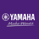 YAMAHA Music Europe GmbH Logo com