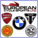 europeancyclesports.com