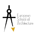 europeanschoolofarchitecture.com