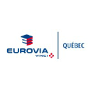 Eurovia Québec logo