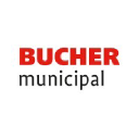 BUCHER MUNICIPAL