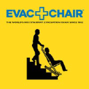 EVAC + CHAIR NORTH AMERICA