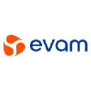 EVAM logo