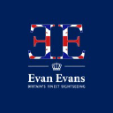 evanevanstours.com logo