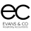 Evans and Co Hospitality Accountants logo