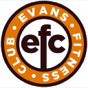 evansfitnessclub.com