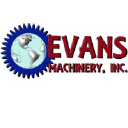 evansmachinery.com
