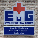 evansmedicalgroup.com