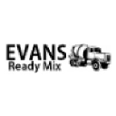 Evans Ready Mix Inc
