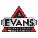 Evans Tool & Die Inc
