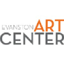 evanstonartcenter.org logo icon