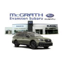 Evanston Subaru