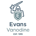 evansvanodine.co.uk