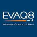 evaq8.co.uk logo icon